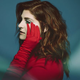 Image for article titled Meghan Trainor tries on a glossy new pop persona, with uneven results